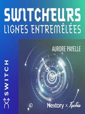 cover image of Switcheurs